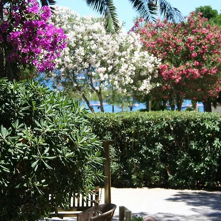 Отель Maristella 3*