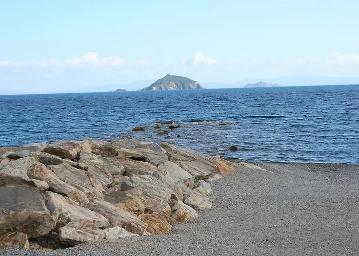 Ξενοδοχείο Maristella Cavo