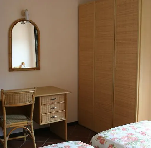 Ξενοδοχείο Maristella Cavo