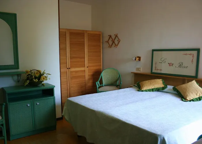 Ξενοδοχείο Maristella Cavo