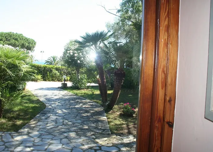 Ξενοδοχείο Maristella Cavo