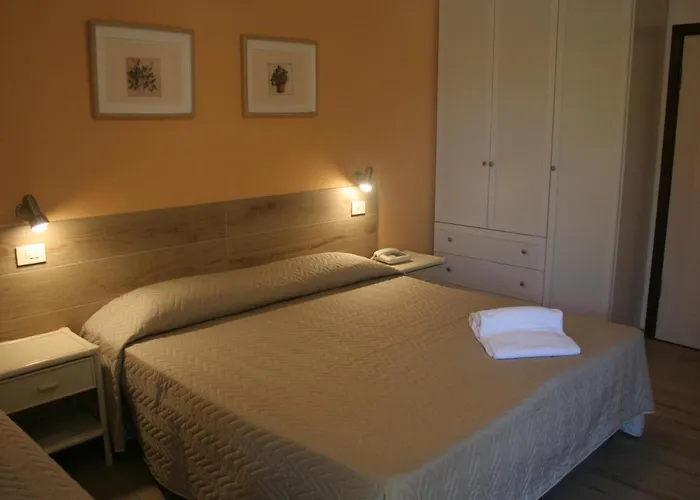 Hotel Maristella 3*
