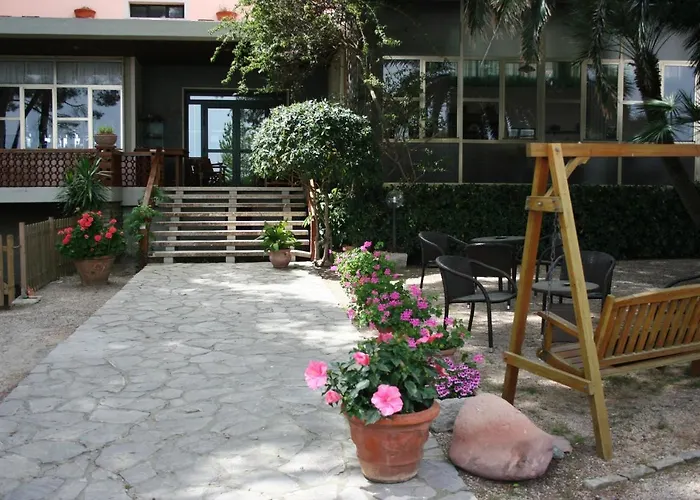 Maristella Ξενοδοχείο 3*