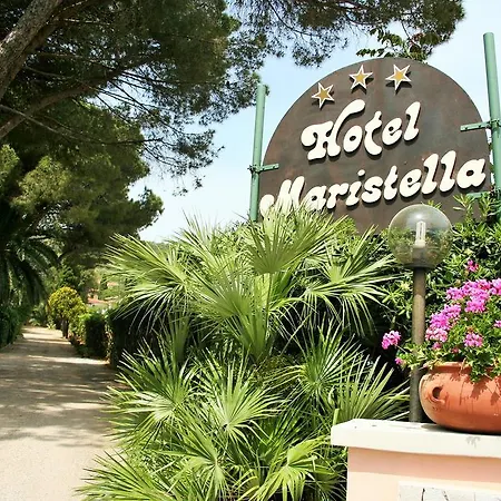 Maristella 3*