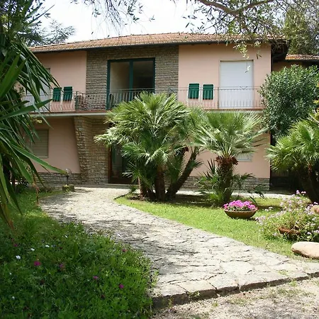 Maristella Hotel 3*