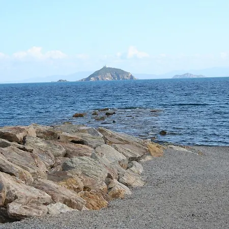 Ξενοδοχείο Maristella Cavo