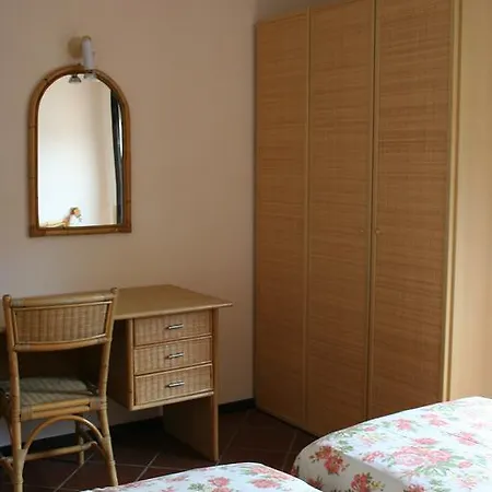 Hotel Maristella Cavo