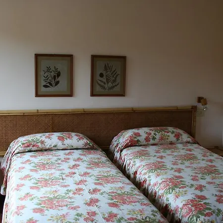 Hotel Maristella Cavo