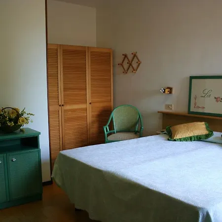 Hotel Maristella Cavo