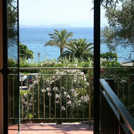 Maristella Hotel 3*