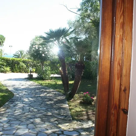 Hotel Maristella Cavo
